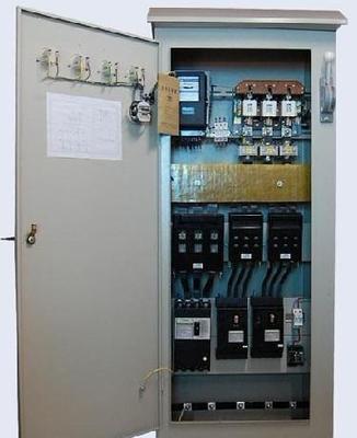 工廠配電工程配電箱/柜圖片_高清圖_細(xì)節(jié)圖-長沙煒控機電科技 -