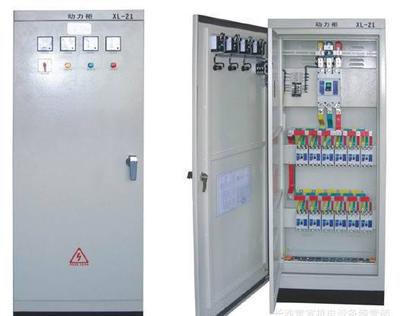 工廠配電工程配電箱/柜圖片_高清圖_細(xì)節(jié)圖-長沙煒控機電科技 -