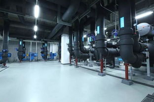 超高顏值，高投入也認了 中建五局機電安裝施工優秀做法展示