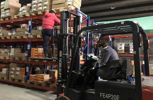 重慶瑞博機(jī)電工程 以先進(jìn)設(shè)備打造智慧倉(cāng)儲(chǔ)，驅(qū)動(dòng)產(chǎn)品供應(yīng)效率全面升級(jí)